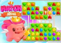 Игра Матч Арена