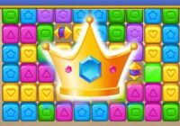 Игра Собери Кубики