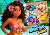 Игра Слияние Предметов
